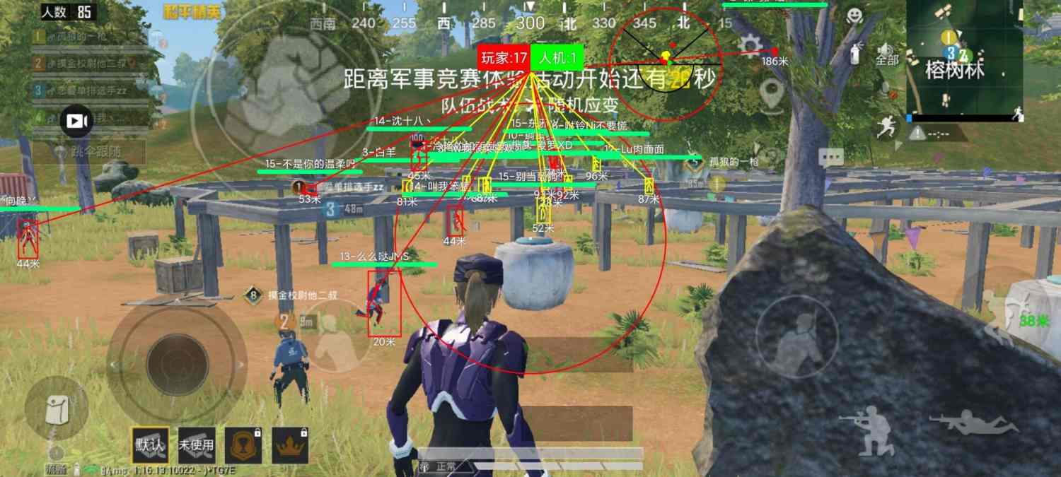 玩家心声：我为何选择或抵制和平精英辅助软件