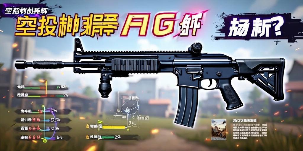 和平精英辅助软件的发展与影响分析